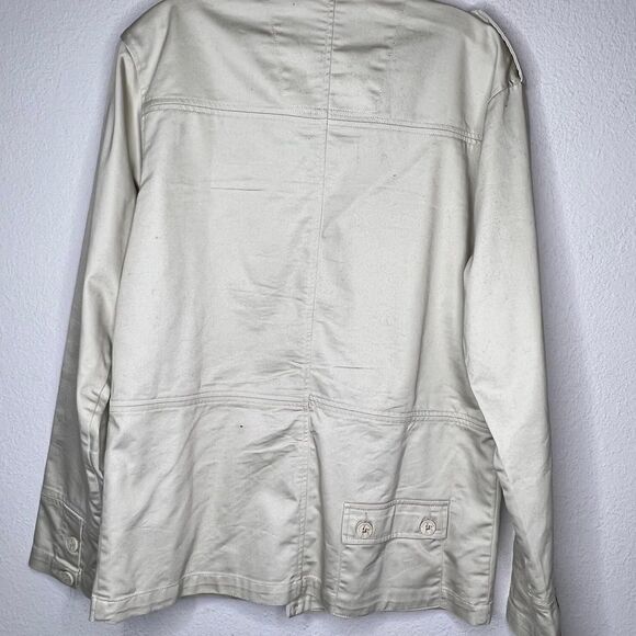 Kane & Unke Coat - Picture 7 of 8